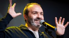 Наша старушка очень плоха, но напоследок вошла в буйную фазу, — Шендерович