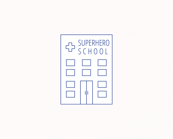 «Школы супергероев» заработают в украинских больницах с начала 2022 года