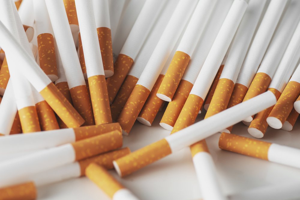 В Новой Зеландии перестанут продавать сигареты все тем, кто родился после 2008 года