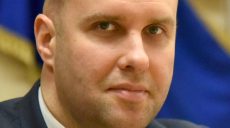 Полтавский губернатор согласован Кабмином на должность председателя Харьковской ОГА