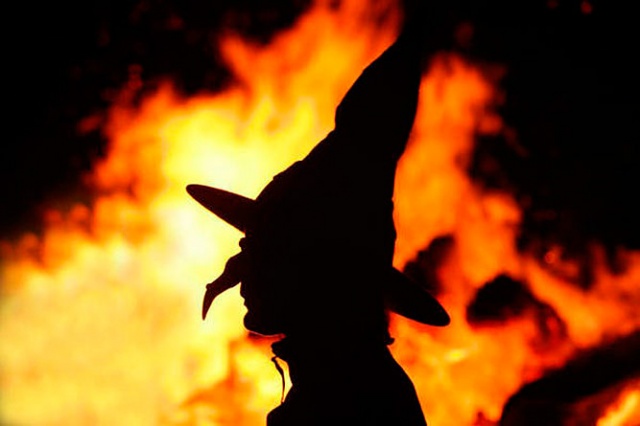 Шотландских ведьм, казненных несколько тысячелетий назад, могут помиловать