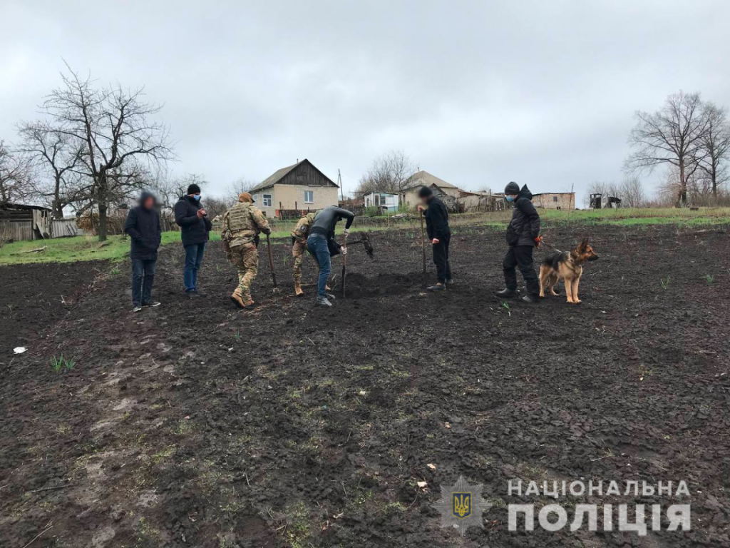 В Харькове завершено расследование по банде «черных риэлтеров» (видео, фото)