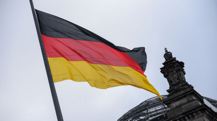 Германия решила не сокращать количество послов в Украине, — глава МИД Анналена Бербок