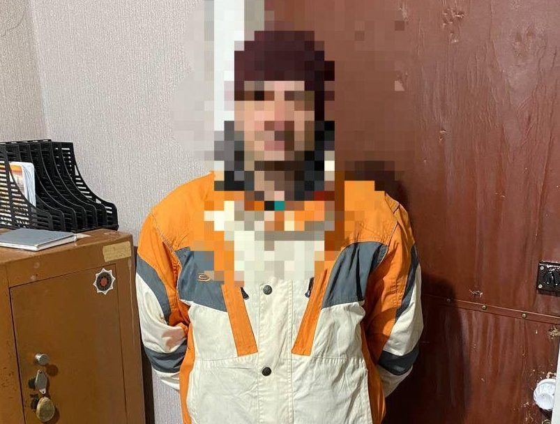 Житель Харьковщины насмерть забил пожилого отца