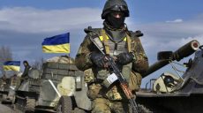 Двое украинских военных погибли на Донбассе, подорвавшись на неизвестном устройстве