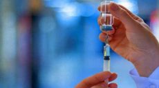 На Харьковщине бустерную дозу COVID-вакцины сделали более семи тысяч человек