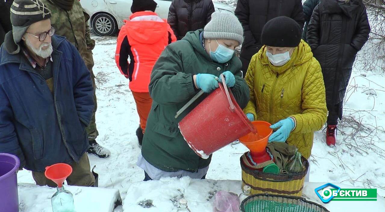 Эксперты проведут анализ проб воды из реки Уды