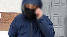 Патрульные в Харькове задержали мужчину, который был объявлен в розыск (фото)