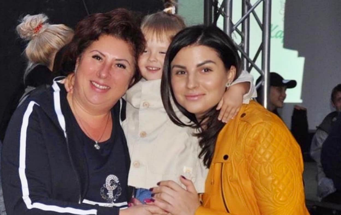 «Давно отошла от мамы», — Татьяна Цибульник прокомментировала назначение дочери