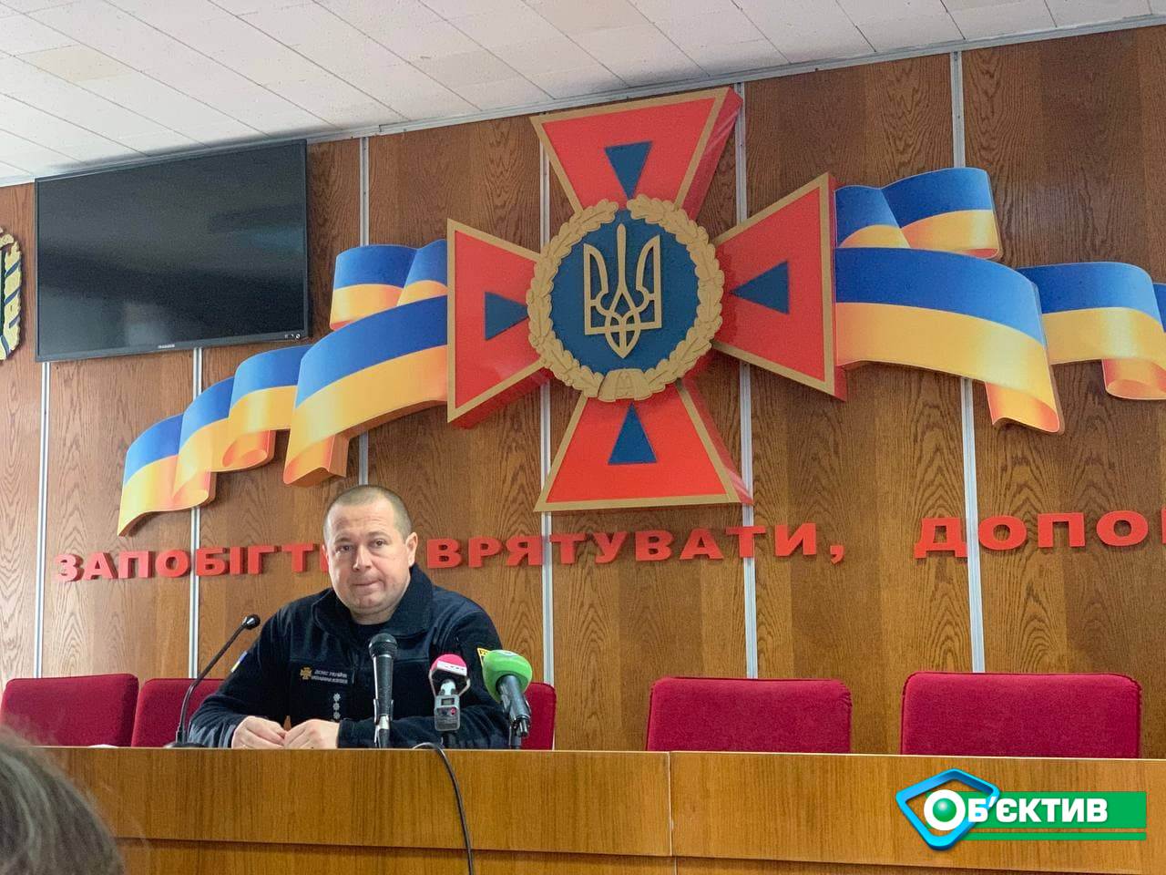 Що робити зі сухостоєм, щоб не палити: ДСНС Харківщини дає поради