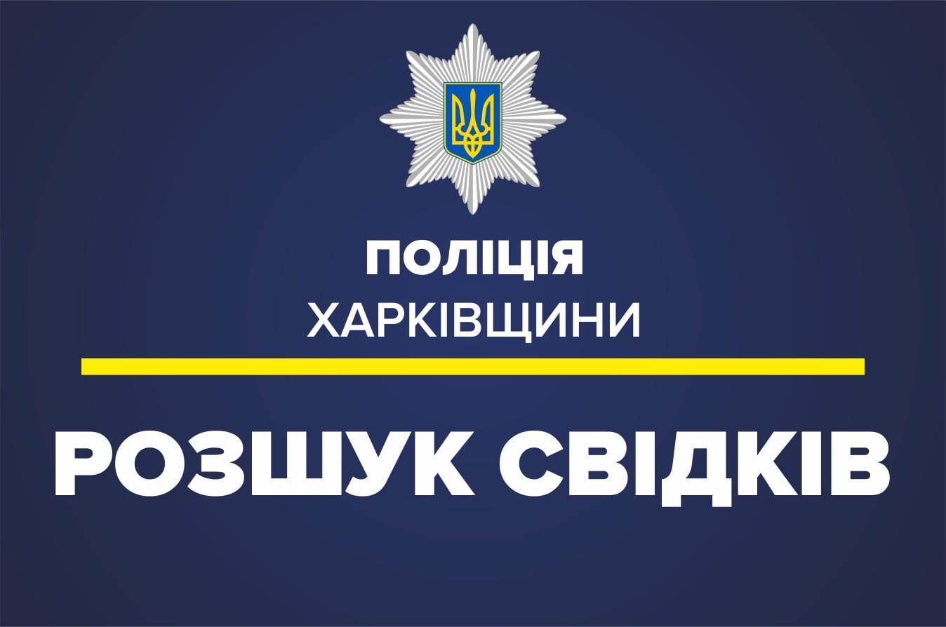 Полиция ищет свидетелей травмирования женщины на комплексе «Харьковская Швейцария»