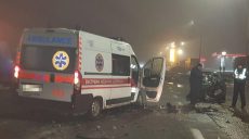 Полиция расследует смертельное «пьяное» ДТП под Харьковом (фото)