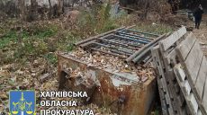 Харьковчанин втянул 12-летнего сына в воровскую деятельность