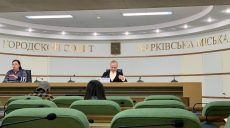 COVID-19 в Харькове. Из 128 тыс. школьников болеют только 908