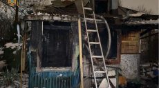 В Харькове 90-летняя пенсионерка отравилась угарным газом (фото)