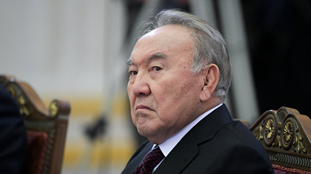 Зятьев Назарбаева уволили с должностей в национальных компаниях Казахстана