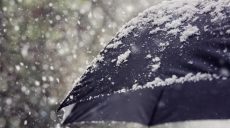 Мокрий сніг та ожеледь: прогноз погоди в Харкові на найближчі дні