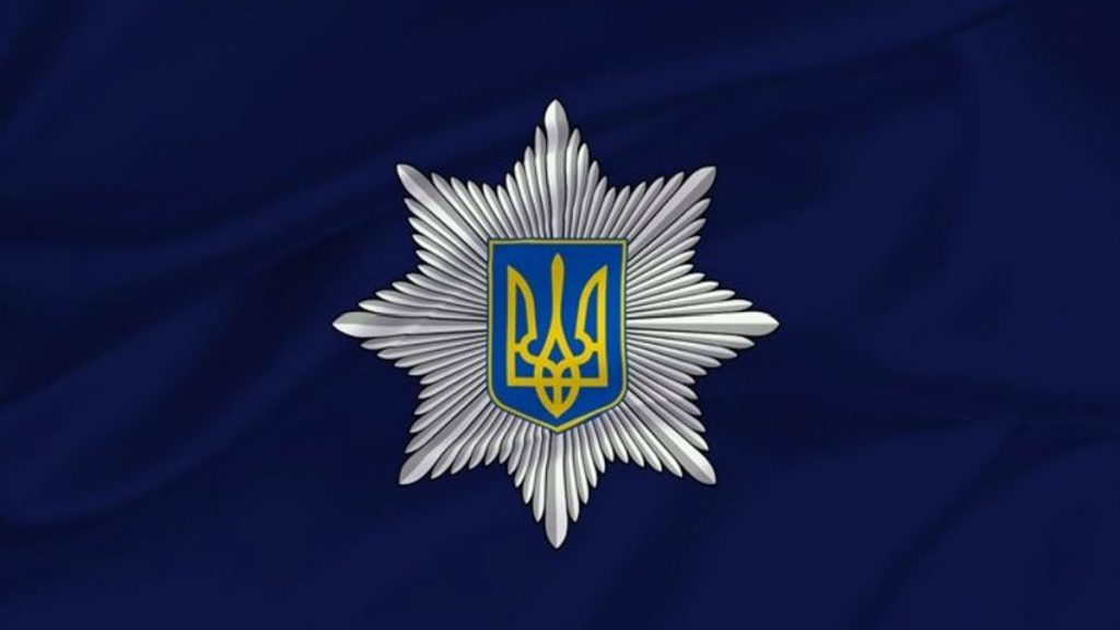 Полиция продолжает задерживать в Харькове диверсантов, мародеров и воров