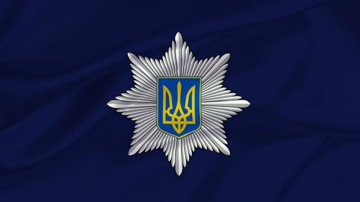 Нацполиция задержала группу лиц, планировавших массовые беспорядки