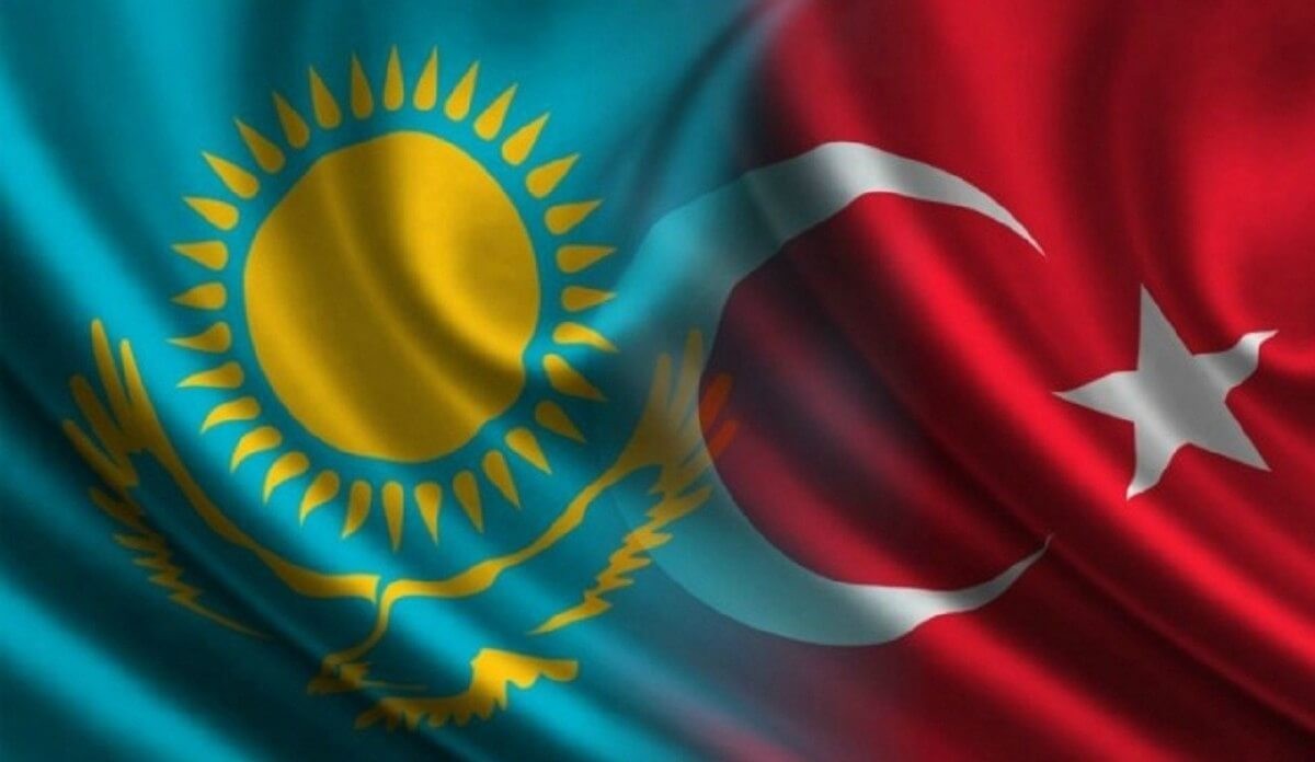 В Казахстане надеются на Турцию