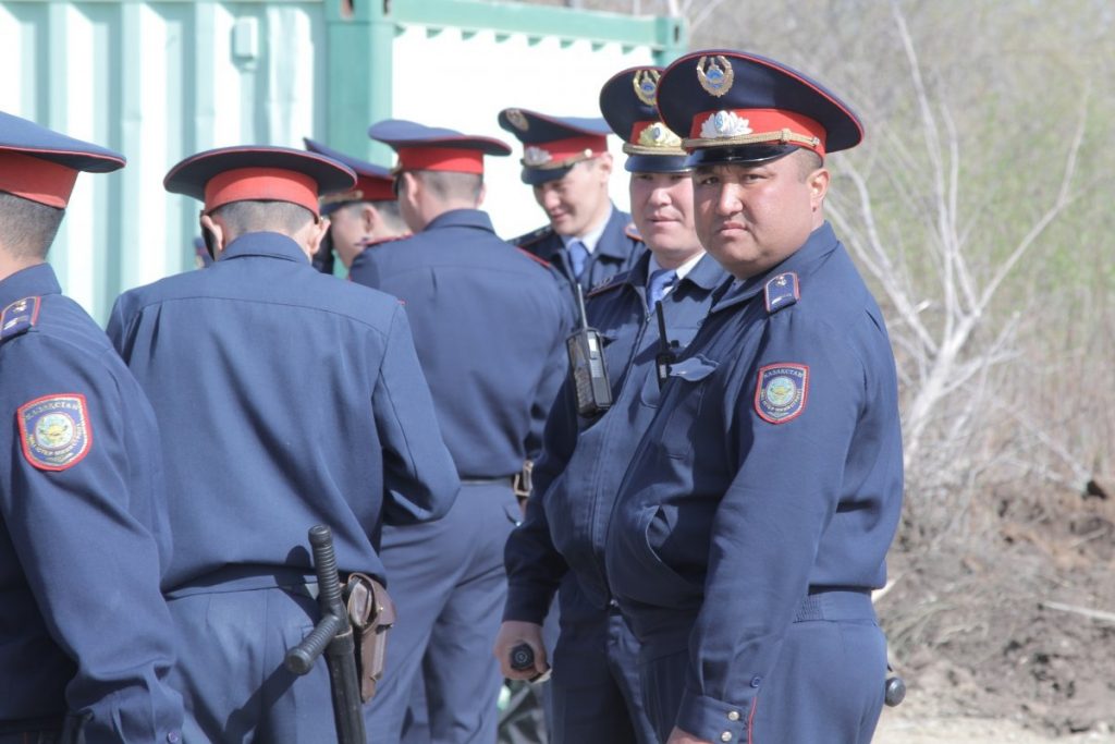 В Казахстане стали внезапно умирать высокопоставленные силовики
