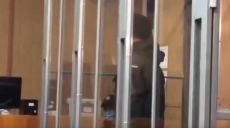 Нацгвардеец, расстрелявший людей в Днепре, признал свою вину и попросил отправить его в СИЗО