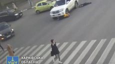 34-летний харьковчанин, который «под наркотиками» сбил двух подростков, предстанет перед судом