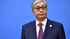 Президент Казахстана просит помощи у глав государств ОДКБ