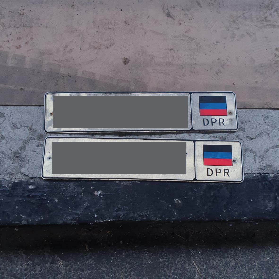 Харьковские пограничники выявили контрабанду валюты из т.н. ДНР (фото)