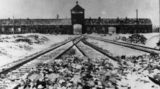 27 января — Международный день памяти жертв Холокоста