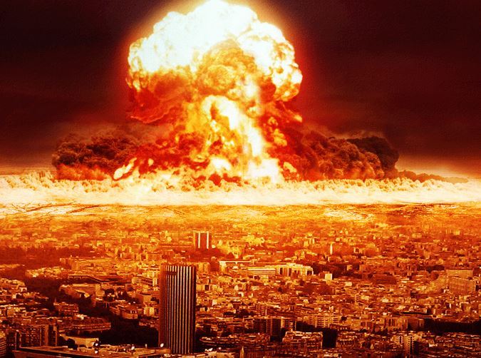 Пять крупнейших мировых держав заявили о недопущении ядерной войны