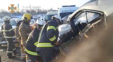 Смертельное ДТП на Окружной под Харьковом: комментарии медиков
