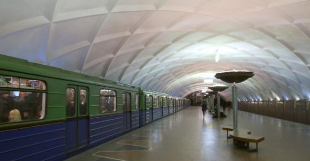 Причины подтопления туннеля в метро Харькова будут установлены в кратчайшие сроки — горсовет