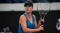 Свитолина и Костюк вышли в третий круг Australian Open