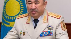 В Казахстане задержали около 10 тыс. человек, открыты более 400 уголовных дел