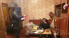 В Харькове домашним насильником оказался не сын, а отец (фото)