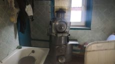 На Харьковщине семья насмерть отравилась газом