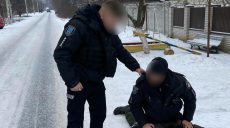 В Днепре нацгвардеец расстрелял сослуживцев (обновлено, видео)