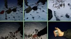 На Харьковщине рыбак нанес государству ущерб на сумму более 110 тыс. грн