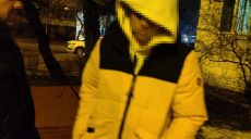 В Харькове задержали разбойников