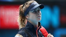 Свитолина получила 15-й номер посева в основной сетке Australian Open