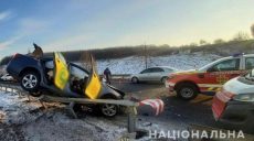 Водитель, который влетел в такси на Окружной, был злостным нарушителем — нардеп