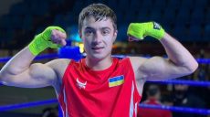 Харьковский боксер раскритиковал национальную федерацию (фото, видео)