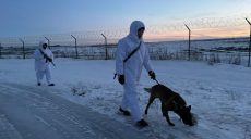 На Харьковщине житель Донбасса пытался незаконно попасть на похороны отца