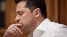 Зеленский провел телефонный разговор с Байденом