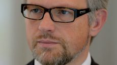 Скандал с Шенбахом. Посол Украины упрекнул немцев в высокомерии