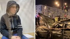 Судья по делу о ДТП Николая Харьковского ранее дала ему условный срок