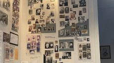 Гетто в бараках ХТЗ и расстрелы в Дробицком яру: в Харькове вспоминают жертв Холокоста