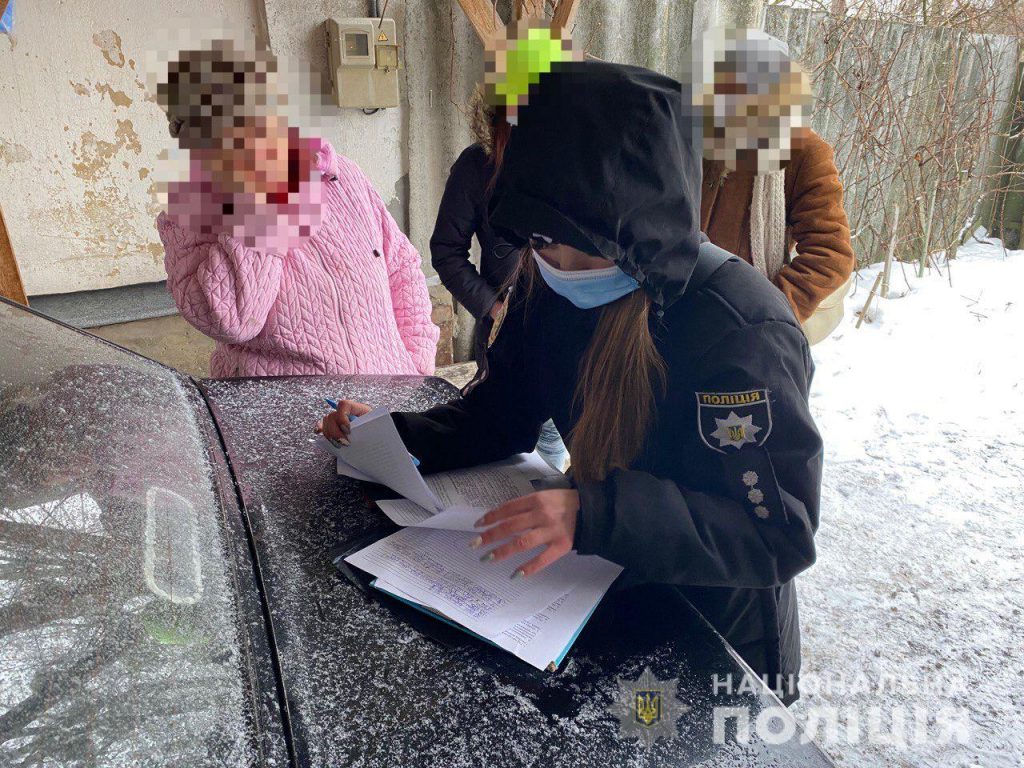 Правоохранители нашли ряд нарушений в детском саду на Харьковщине