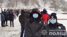 На Крещение в Харьковской области будут работать 233 храма, для купания обустроили 86 мест